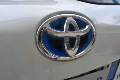 Toyota Yaris 1.5 Hybrid 5 porte Active (19)