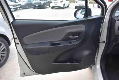 Toyota Yaris 1.5 Hybrid 5 porte Active (9)