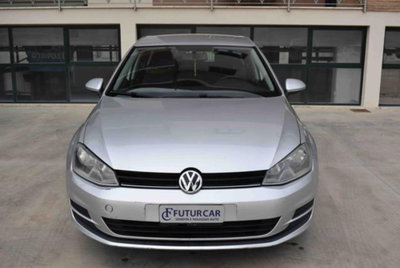 Volkswagen Golf 1.2 TSI 105 CV 5p. Comfortline BlueMotion Technology usata