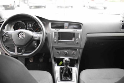 Volkswagen Golf 1.2 TSI 105 CV 5p. Comfortline BlueMotion Technology (11)