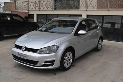Volkswagen Golf 1.2 TSI 105 CV 5p. Comfortline BlueMotion Technology (2)
