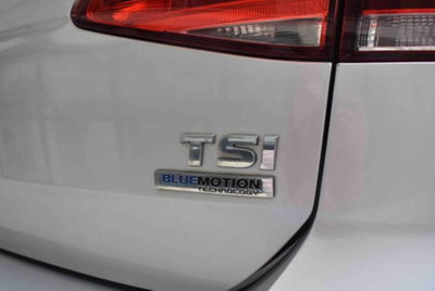 Volkswagen Golf 1.2 TSI 105 CV 5p. Comfortline BlueMotion Technology (20)