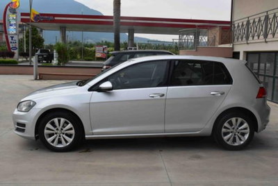 Volkswagen Golf 1.2 TSI 105 CV 5p. Comfortline BlueMotion Technology (3)