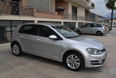 Volkswagen Golf 1.2 TSI 105 CV 5p. Comfortline BlueMotion Technology (4)