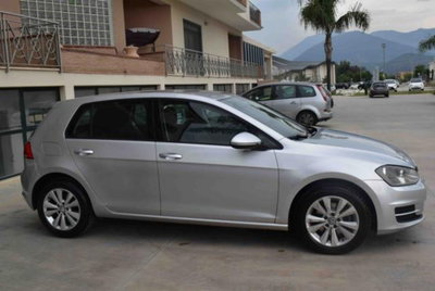 Volkswagen Golf 1.2 TSI 105 CV 5p. Comfortline BlueMotion Technology (5)