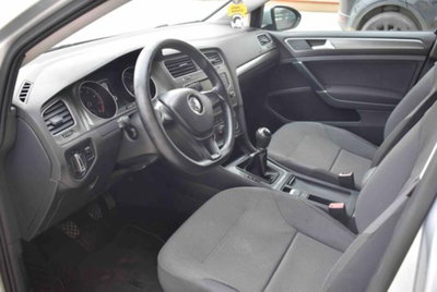 Volkswagen Golf 1.2 TSI 105 CV 5p. Comfortline BlueMotion Technology (6)