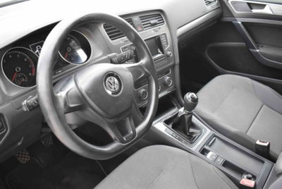 Volkswagen Golf 1.2 TSI 105 CV 5p. Comfortline BlueMotion Technology (7)