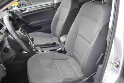Volkswagen Golf 1.2 TSI 105 CV 5p. Comfortline BlueMotion Technology (8)