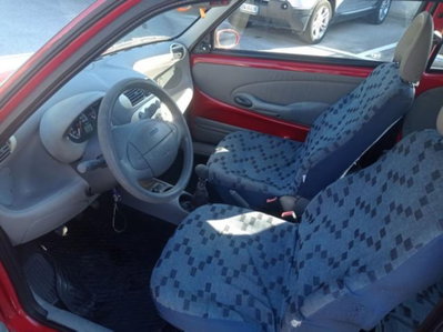 Fiat Seicento 1.1i cat Active (5)