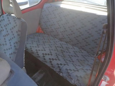 Fiat Seicento 1.1i cat Active (6)