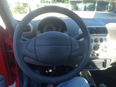 Fiat Seicento 1.1i cat Active (7)