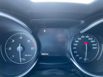 Alfa Romeo Stelvio Stelvio 2.2 Turbodiesel 160 CV AT8 RWD Sprint (13)