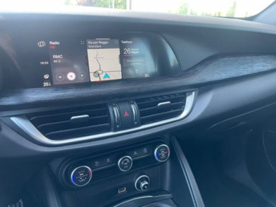 Alfa Romeo Stelvio Stelvio 2.2 Turbodiesel 160 CV AT8 RWD Sprint (15)