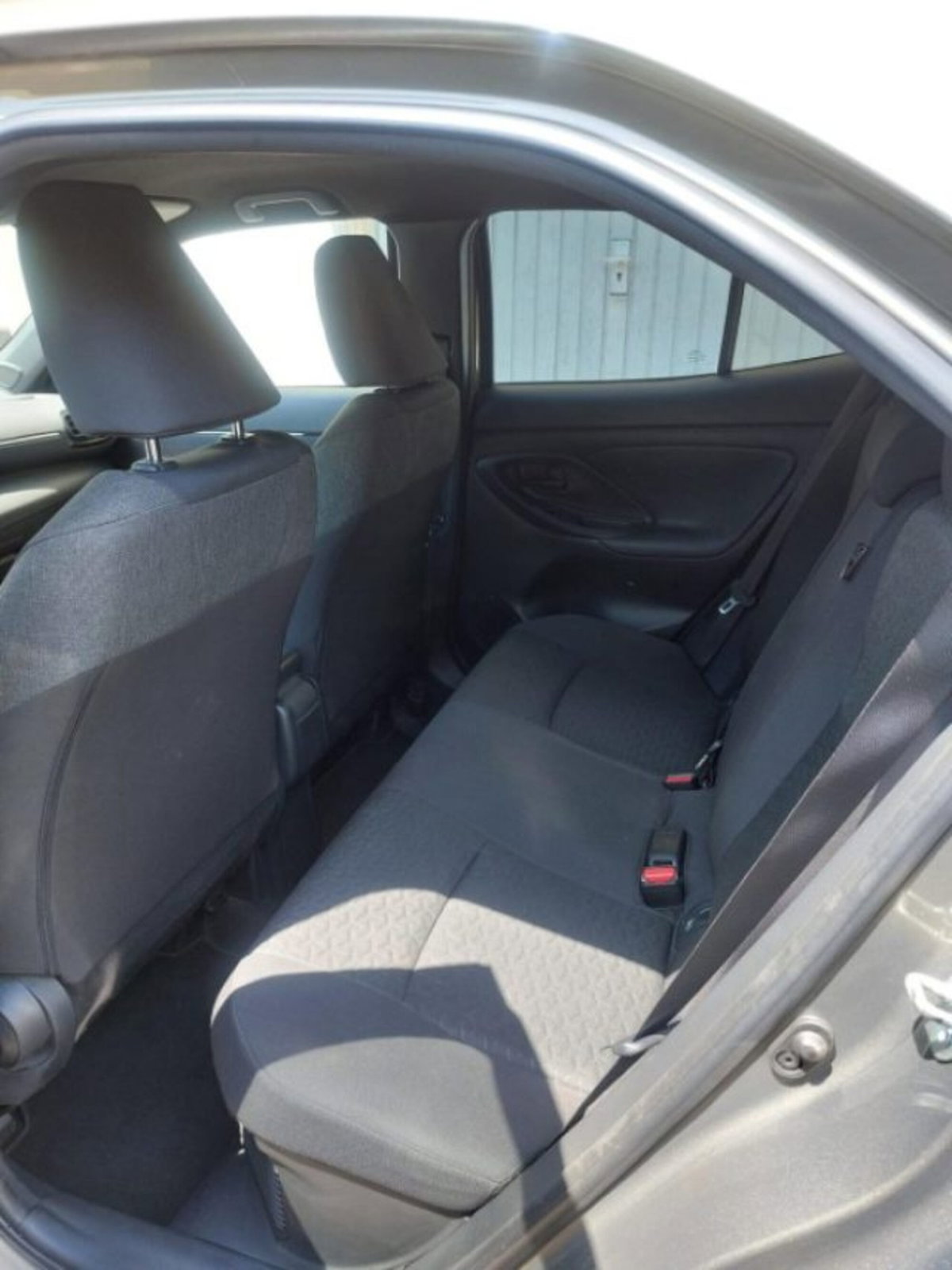 Toyota Yaris Cross 1.5 Hybrid 5p. E-CVT Trend (8)