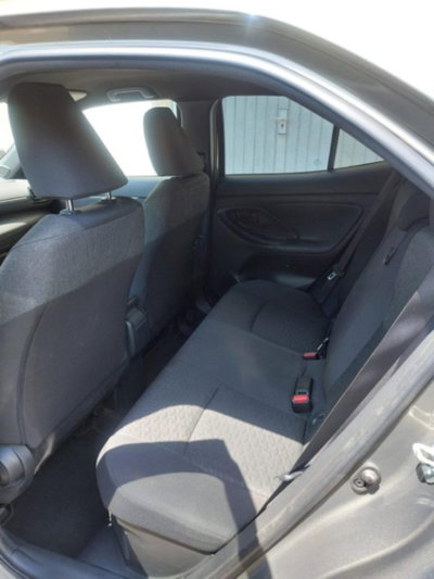 Toyota Yaris Cross 1.5 Hybrid 5p. E-CVT Trend (8)