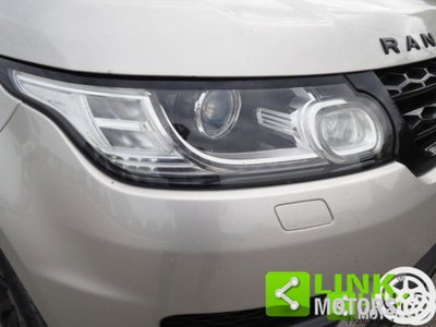Land Rover Range Rover Sport 3.0 SDV6 HSE (10)