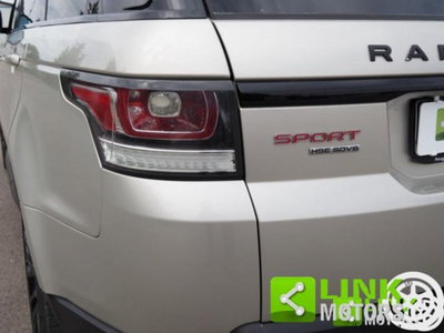 Land Rover Range Rover Sport 3.0 SDV6 HSE (12)