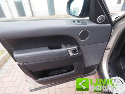 Land Rover Range Rover Sport 3.0 SDV6 HSE (13)