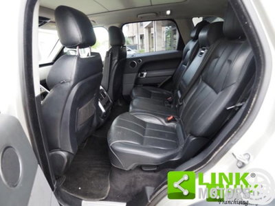 Land Rover Range Rover Sport 3.0 SDV6 HSE (16)
