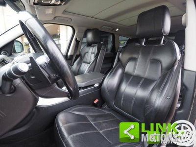 Land Rover Range Rover Sport 3.0 SDV6 HSE (17)