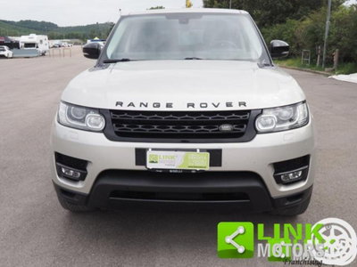 Land Rover Range Rover Sport 3.0 SDV6 HSE (2)