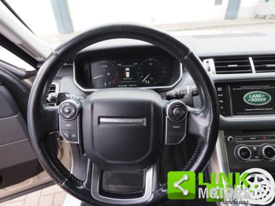 Land Rover Range Rover Sport 3.0 SDV6 HSE (20)