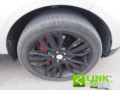 Land Rover Range Rover Sport 3.0 SDV6 HSE (9)