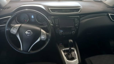 Nissan Qashqai 1.6 dCi 2WD N-Connecta (12)