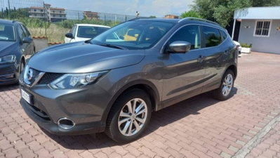 Nissan Qashqai 1.6 dCi 2WD N-Connecta (3)