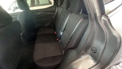 Nissan Qashqai 1.6 dCi 2WD N-Connecta (9)