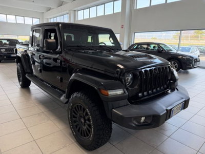 Jeep Gladiator 3.0 Diesel V6 80th Anniversary (3)