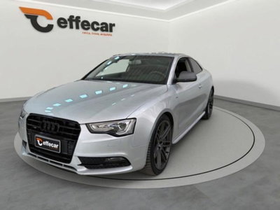 Audi A5 Coupé 3.0 V6 TDI F.AP. quattro Ambition usata