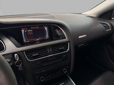 Audi A5 Coupé 3.0 V6 TDI F.AP. quattro Ambition (10)