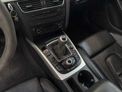 Audi A5 Coupé 3.0 V6 TDI F.AP. quattro Ambition (11)