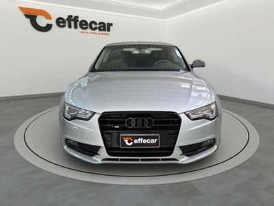 Audi A5 Coupé 3.0 V6 TDI F.AP. quattro Ambition (2)