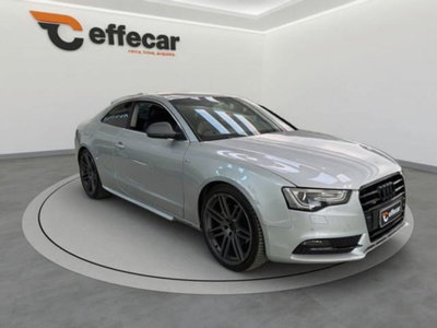Audi A5 Coupé 3.0 V6 TDI F.AP. quattro Ambition (3)
