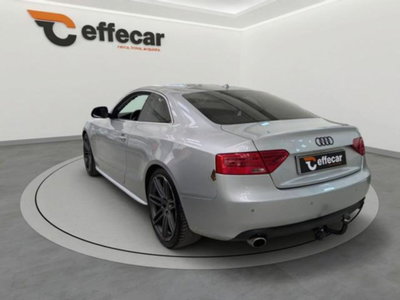 Audi A5 Coupé 3.0 V6 TDI F.AP. quattro Ambition (4)