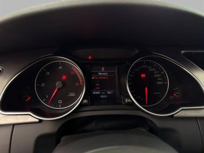 Audi A5 Coupé 3.0 V6 TDI F.AP. quattro Ambition (9)
