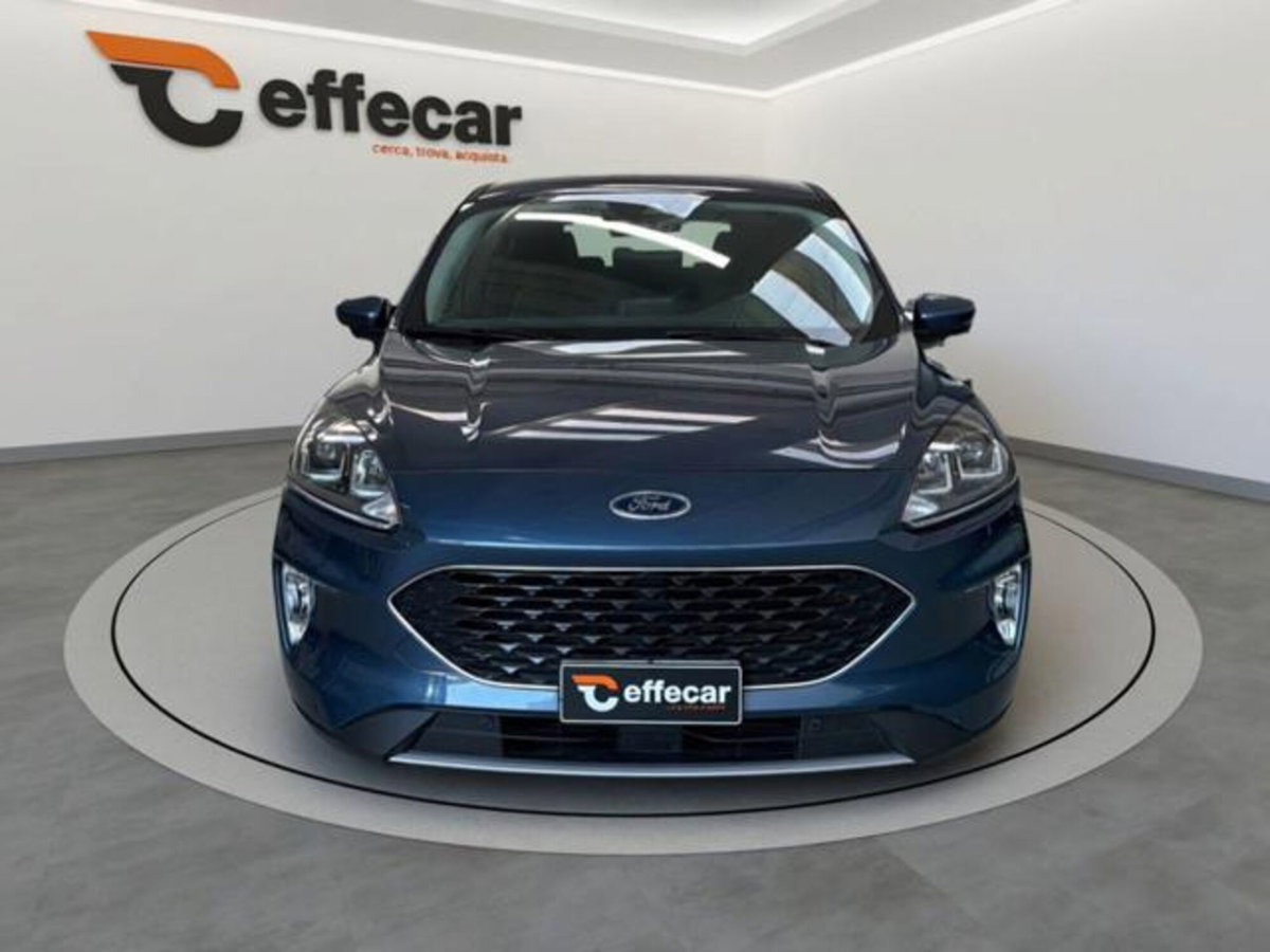 Ford Kuga 1.5 EcoBlue 120 CV 2WD Titanium (2)