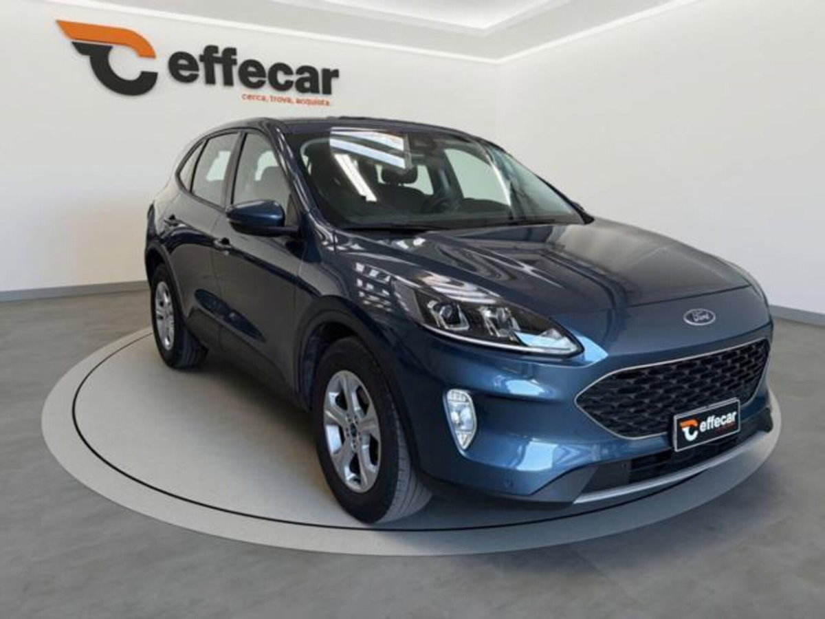 Ford Kuga 1.5 EcoBlue 120 CV 2WD Titanium (3)