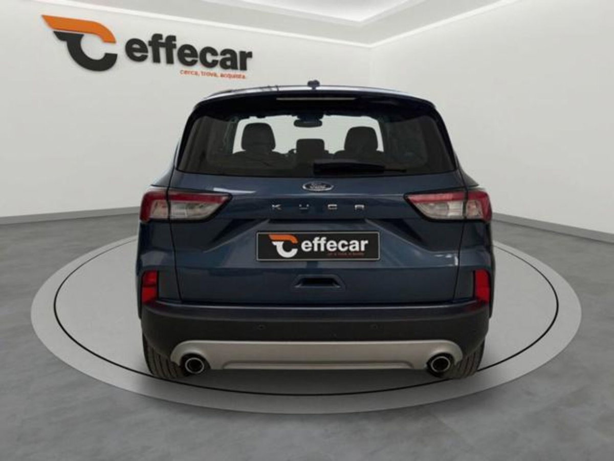 Ford Kuga 1.5 EcoBlue 120 CV 2WD Titanium (5)