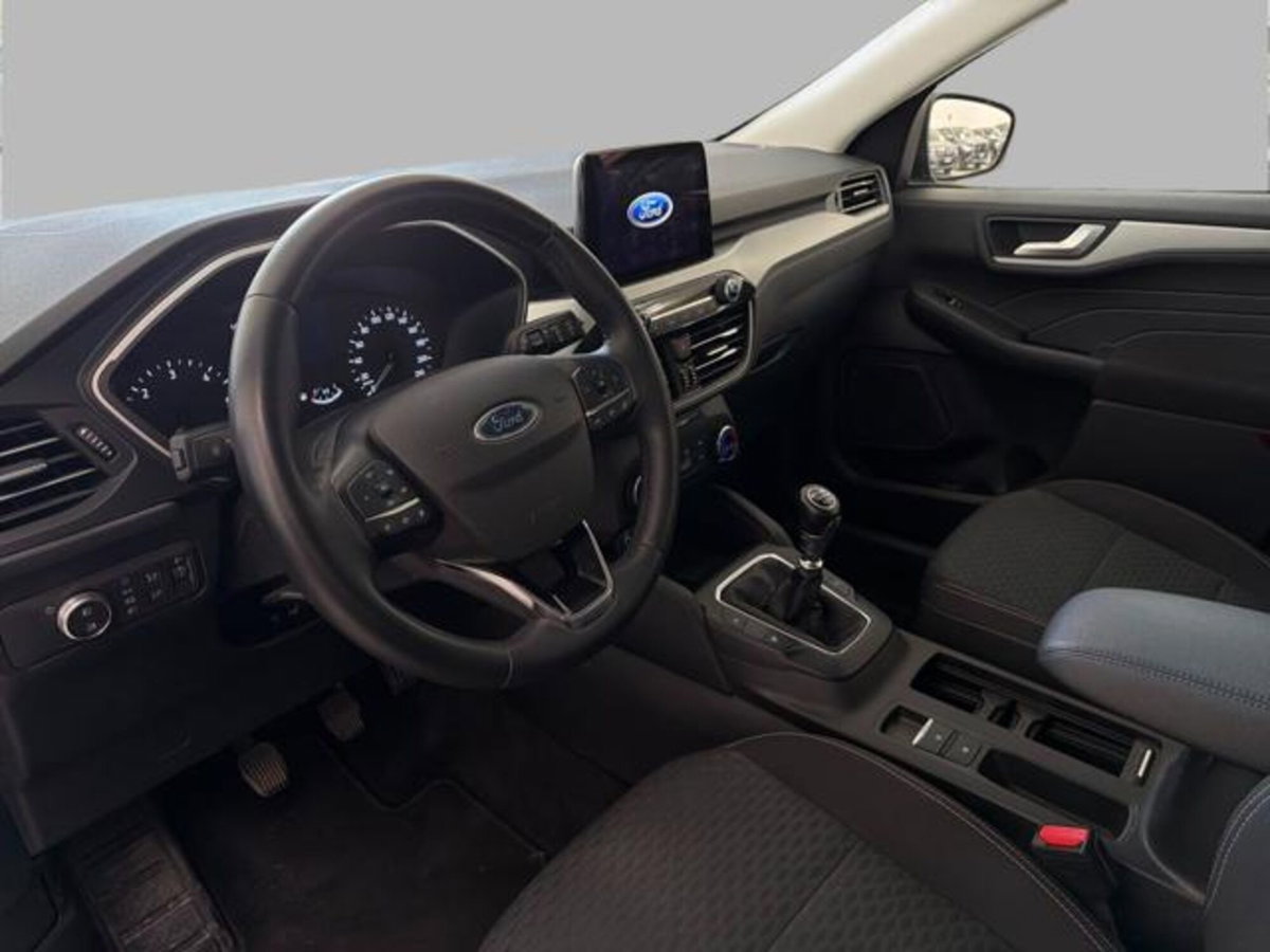 Ford Kuga 1.5 EcoBlue 120 CV 2WD Titanium (7)