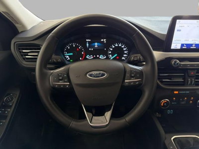 Ford Kuga 1.5 EcoBlue 120 CV 2WD ST-Line (8)