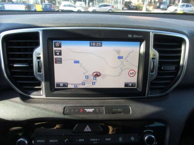 Kia Sportage 2.0 CRDI AWD GT Line (14)