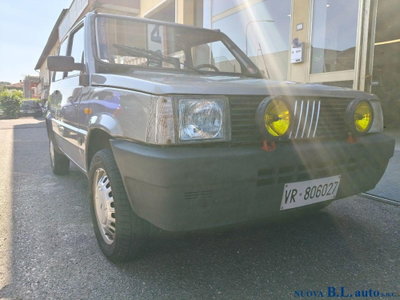 Fiat Panda 750 Young usata
