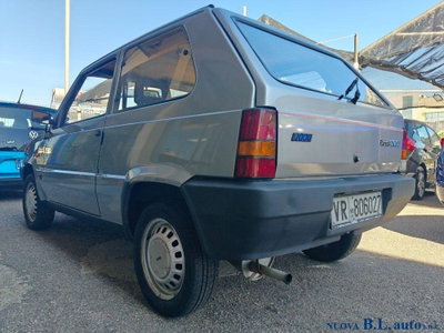 Fiat Panda 750 Young (7)