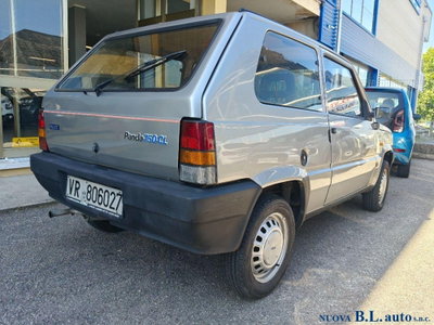 Fiat Panda 750 Young (8)