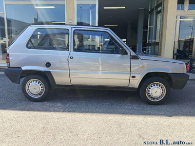 Fiat Panda 750 Young (9)