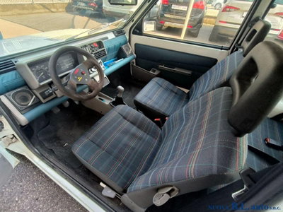 Fiat Panda 1100 i.e. cat Young (6)