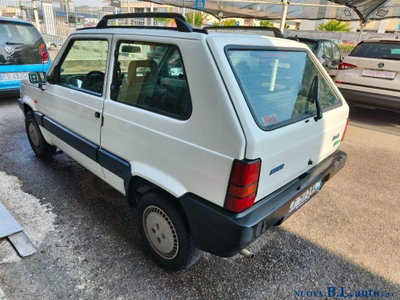 Fiat Panda 1100 i.e. cat Young (7)